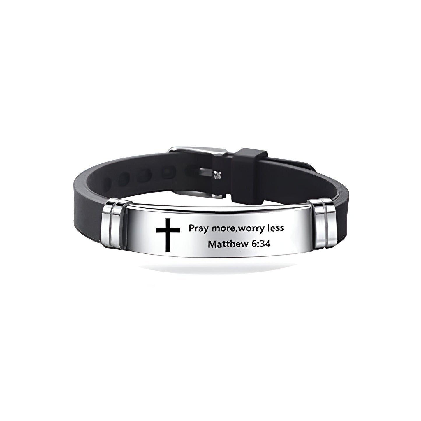 bible bracelet