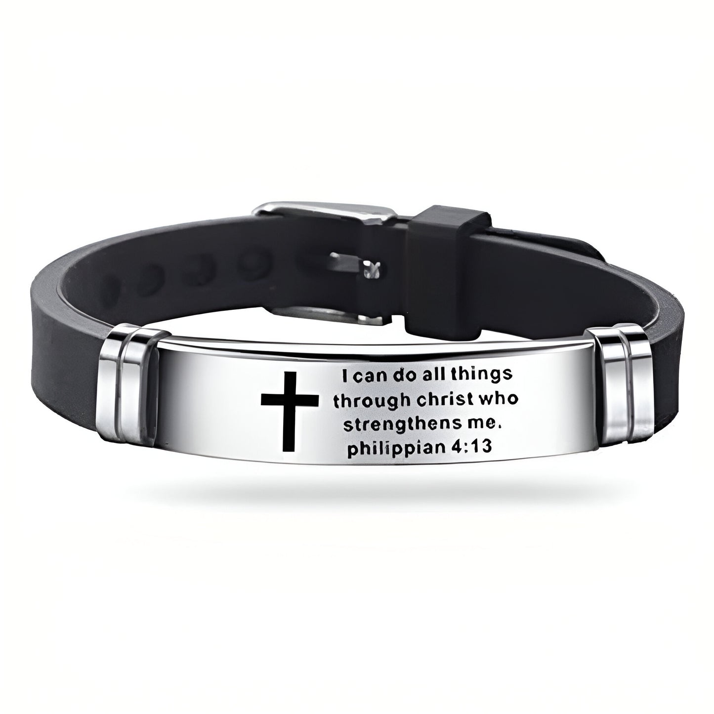 bible bracelet