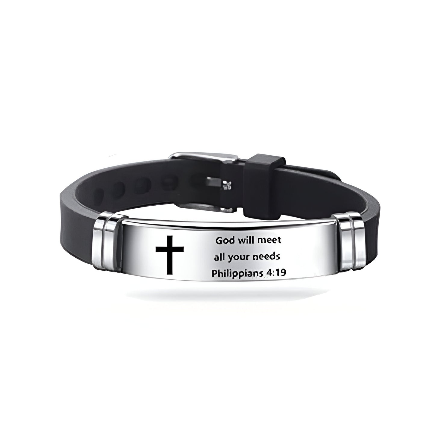 bible bracelet