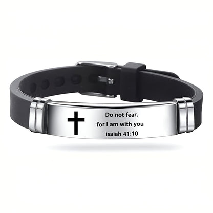 bible bracelet