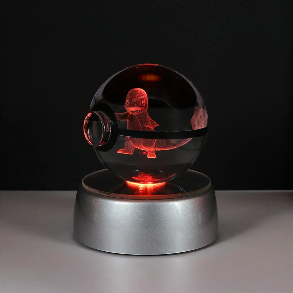 Lámpara Pokemon Lightball